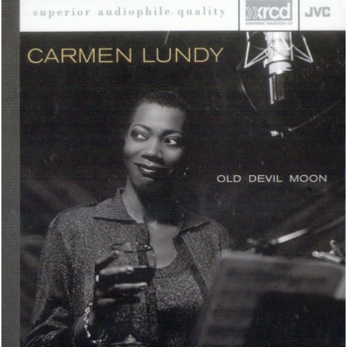 Carmen Lundy - Old Devil Moon (XRCD)