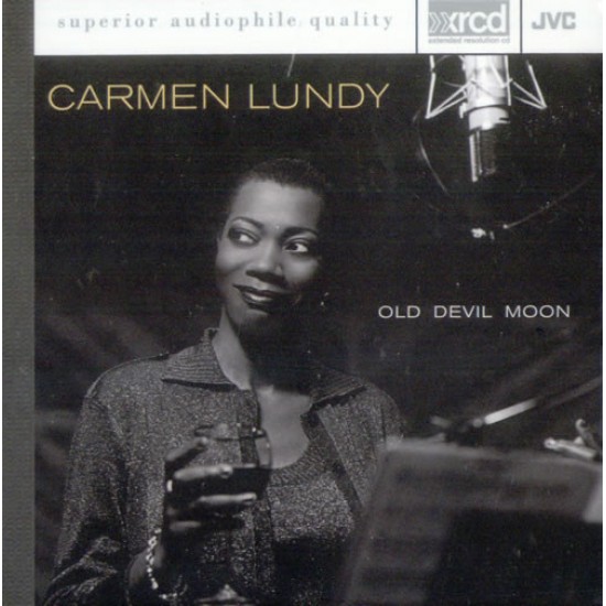 Carmen Lundy - Old Devil Moon (XRCD)