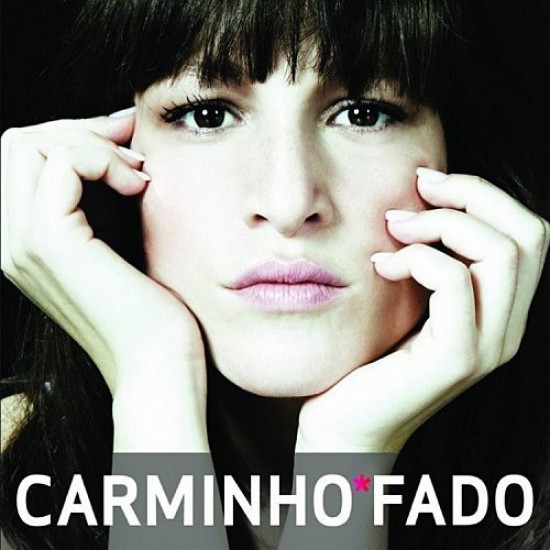 Carminho ‎– Fado (CD)