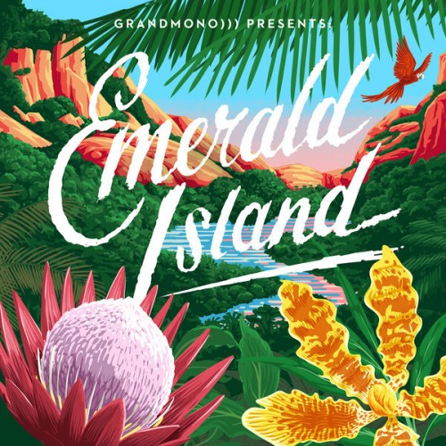 Caro Emerald - Emerald Island (CD)