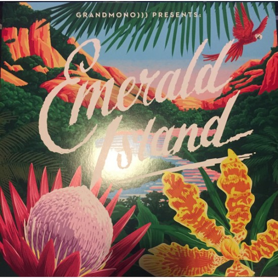 Caro Emerald - Emerald Island (Vinyl)