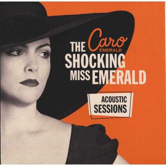 Caro Emerald - The Shocking Miss Emerald (Acoustic Sessions) (Vinyl)