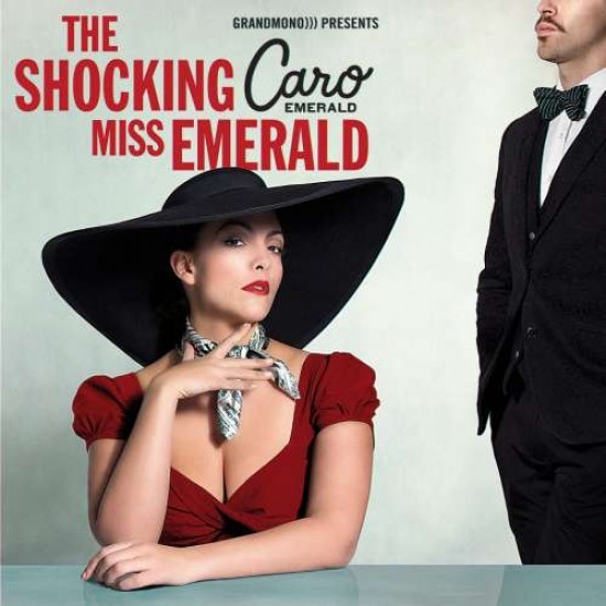 Caro Emerald - The Shocking Miss Emerald (Vinyl)