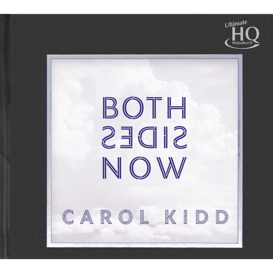 Carol Kidd - Both Sides Now (CD)