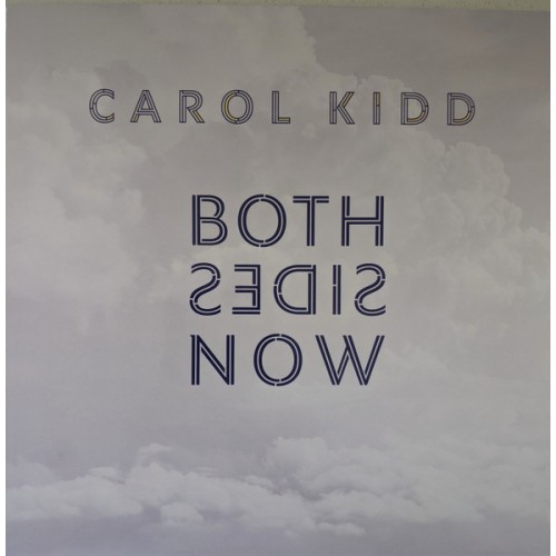 Carol Kidd - Both Sides Now (Vinyl)