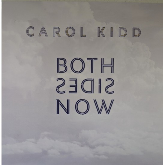 Carol Kidd - Both Sides Now (Vinyl)