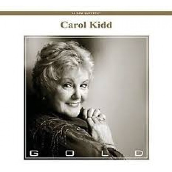 Carol Kidd ‎– Gold (Vinyl)