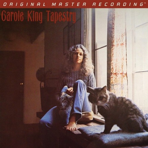 Carole King - Tapestry (Vinyl)