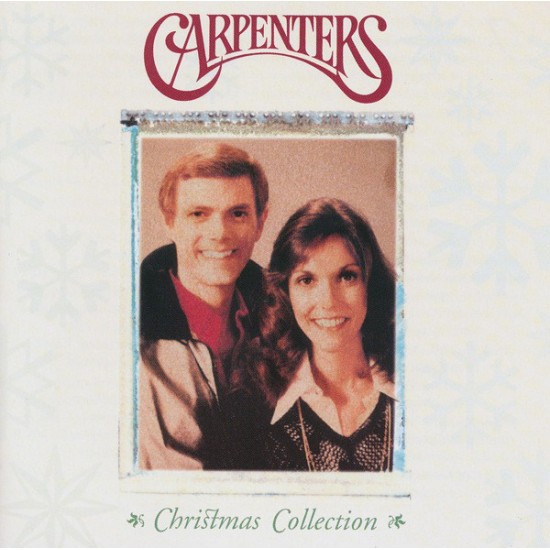 Carpenters ‎– Christmas Collection (CD)