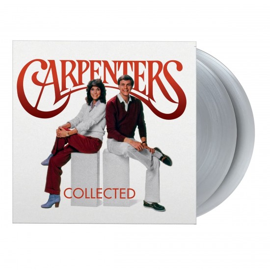 Carpenters – Collected (Vinyl)