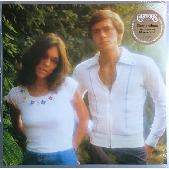 Carpenters – Horizon (Vinyl)