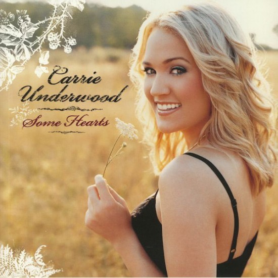 Carrie Underwood - Some Hearts (Vinyl)