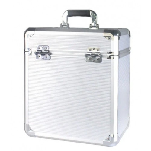 Case Aluminiu 40 de Vinyl-uri 12 Inci