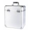 Case Aluminiu 40 de Vinyl-uri 12 Inci Soul media