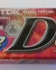 Caseta TDK D 90 (2 Pack)