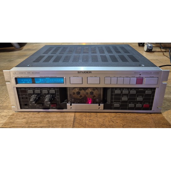 Casetofon Studer A721 (Second Hand)