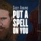 Casey Abrams - Put A Spell On You (Vinyl)