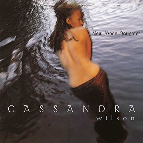 Cassandra Wilson - New Moon Daughter (Vinyl)