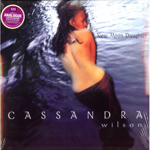 Cassandra Wilson - New Moon Daughter (Vinyl)