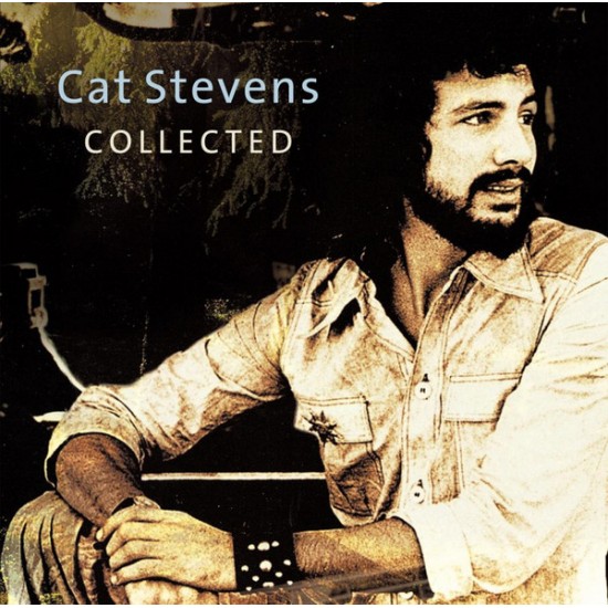 Cat Stevens - Collected (Vinyl)