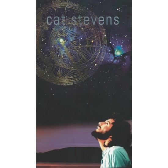 Cat Stevens ‎– On The Road To Find Out (CD)