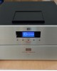 CD Player Audio Note CDT Four + DAC 4.1x Balanced (Second Hand)