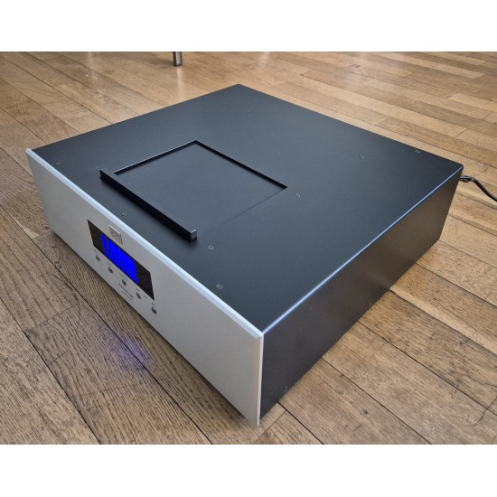 CD Player Audio Note CDT Four (Second Hand)