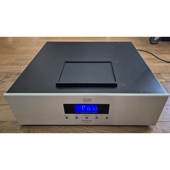 CD Player Audio Note CDT Four (Second Hand)