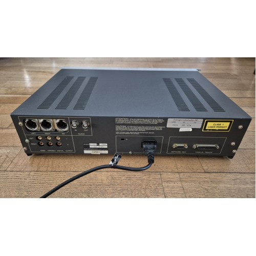 CD Player Studer A727 (Second Hand)