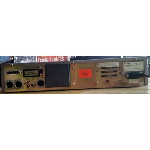 CD Player Studer D731 (Second Hand)