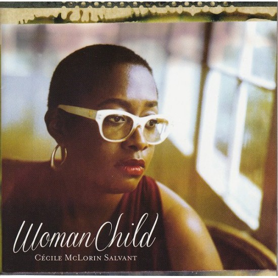 Cécile McLorin Salvant - WomanChild (Vinyl)