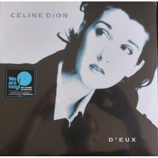 Celine Dion - D'eux (Vinyl)