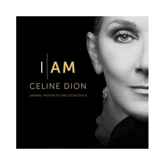 Celine Dion - I Am: Celine Dion (Original Motion Picture Soundtrack) (Vinyl)