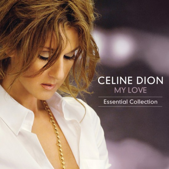 Celine Dion - My Love Essential Collection (Vinyl)