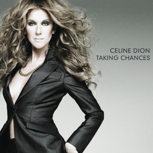 Celine Dion ‎– Taking Chances (CD)