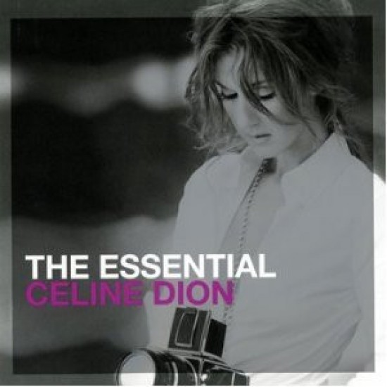 Celine Dion - The Essential (CD)