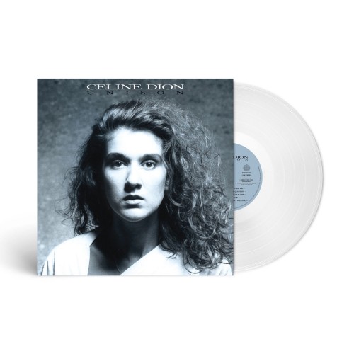 Celine Dion - Unison (Vinyl)