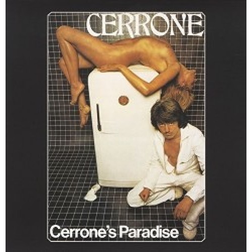 Cerrone - Cerrone's Paradise (Vinyl)