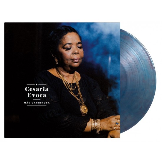 Cesaria Evora - Mãe Carinhosa (Vinyl)