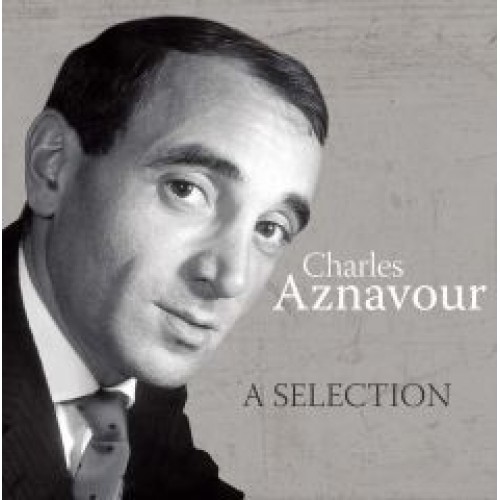 Charles Aznavour - A selection (Vinyl)