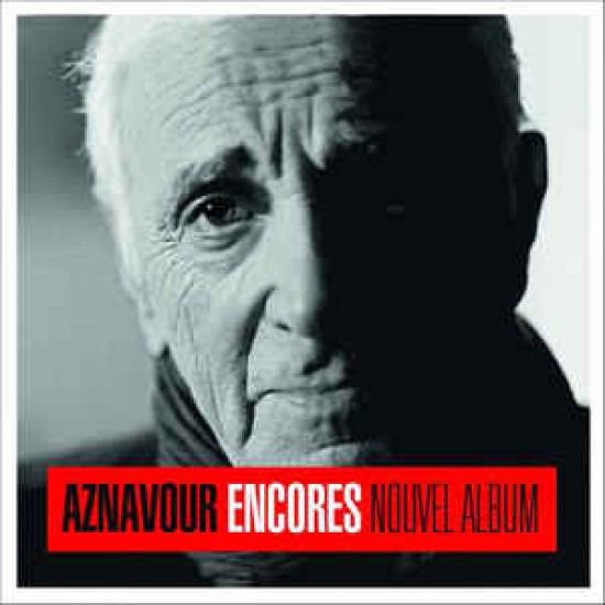 Charles Aznavour - Encores (Vinyl)