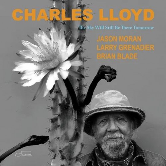 Charles Lloyd - The Sky Will Still Be There Tomorrow (Vinyl)