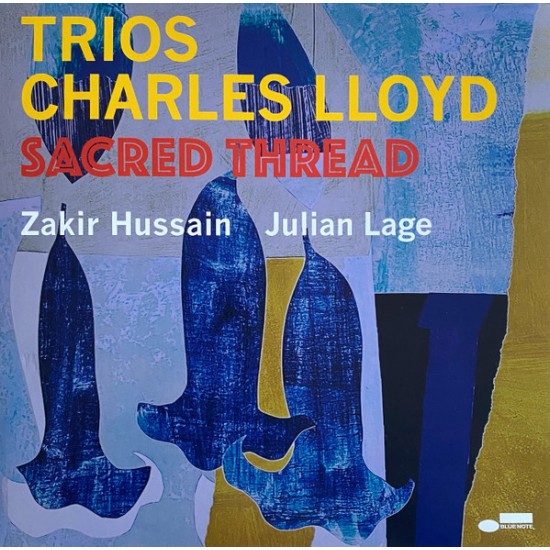 Charles Lloyd - Trios: Sacred Thread (Vinyl)