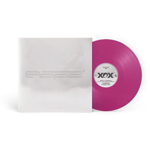 Charli XCX - Pop 2 (Vinyl)