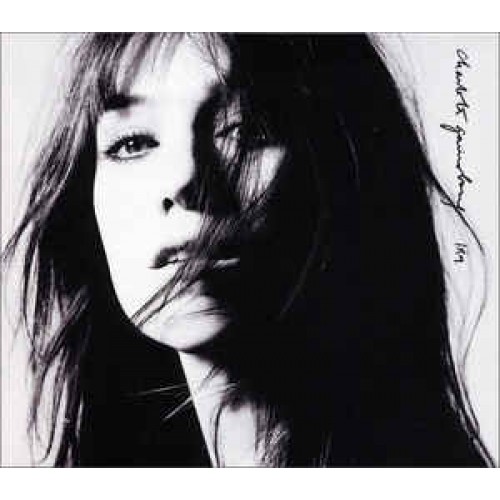 Charlotte Gainsbourg - IRM (CD)
