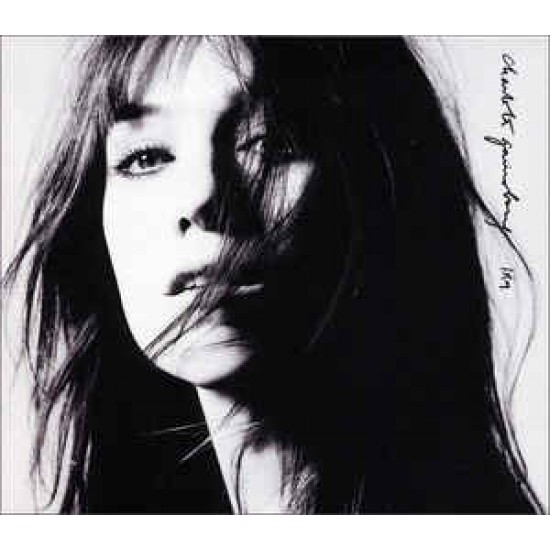 Charlotte Gainsbourg - IRM (CD)