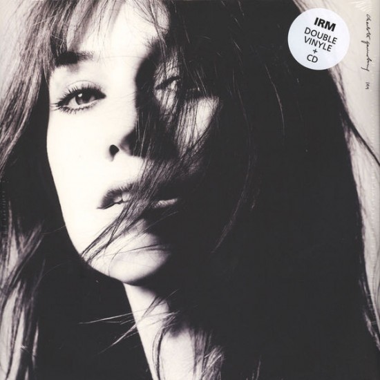 Charlotte Gainsbourg - IRM (Vinyl)