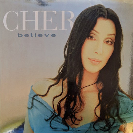 Cher - Believe (Vinyl)