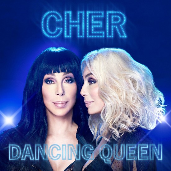 Cher - Dancing Queen (Vinyl)