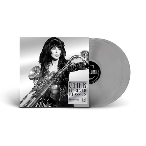 Cher - Forever (Vinyl)